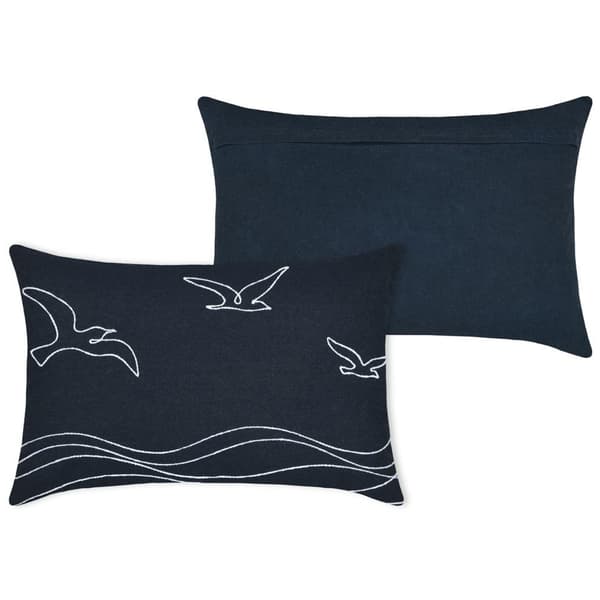 BORDEMER DENIM -tyyny 40x60 cm