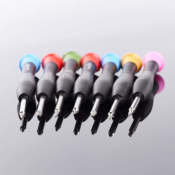 25-i-1 GSM reparationsverktygssats