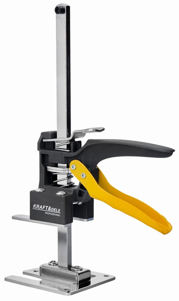manuell lyft 120 kg KD3069