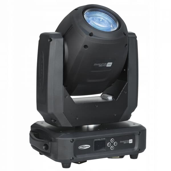 Showtec Phantom 3R Beam - Roterende strålehoved