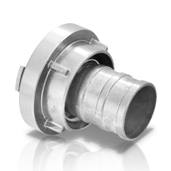 D52-forbindelse 50 mm brandslange Silomat PFT SILOMACH
