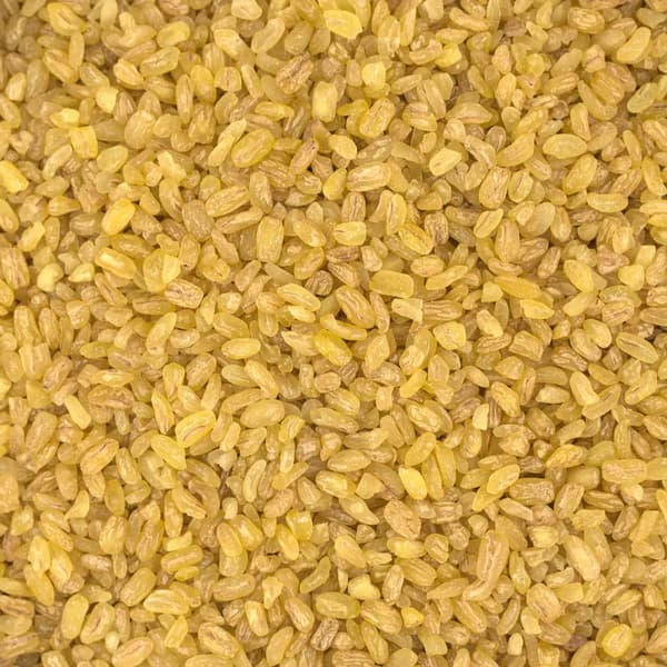 Scythe bulgur 1 kg