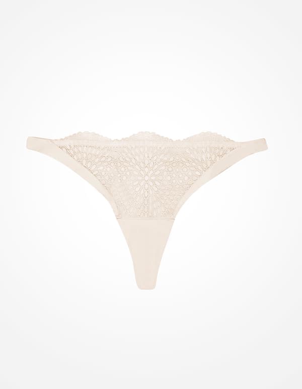 Tierra S Thong