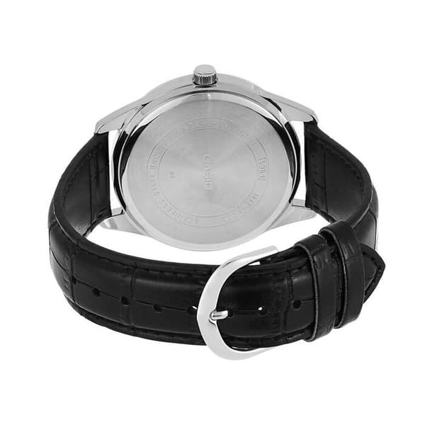 Herrklocka CASIO MTP-V005L-1BUDF (zd066e) med låda
