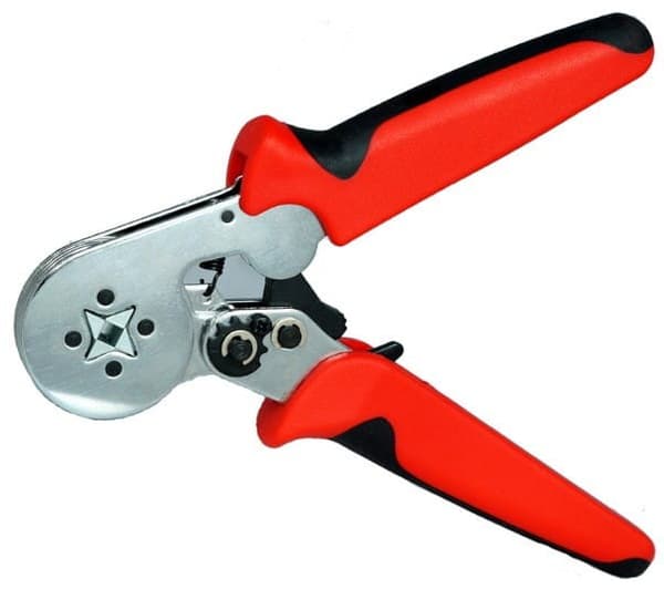 KD10256 kabelkrympetang