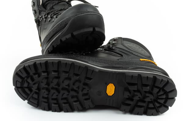 Grisport Nero Dakar Trekking [15003D14TN] år 41