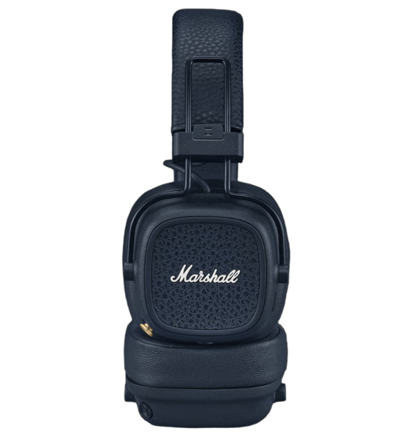 ORG Marshall Major V Langattomat Bluetooth-nappikuulokkeet, Sininen