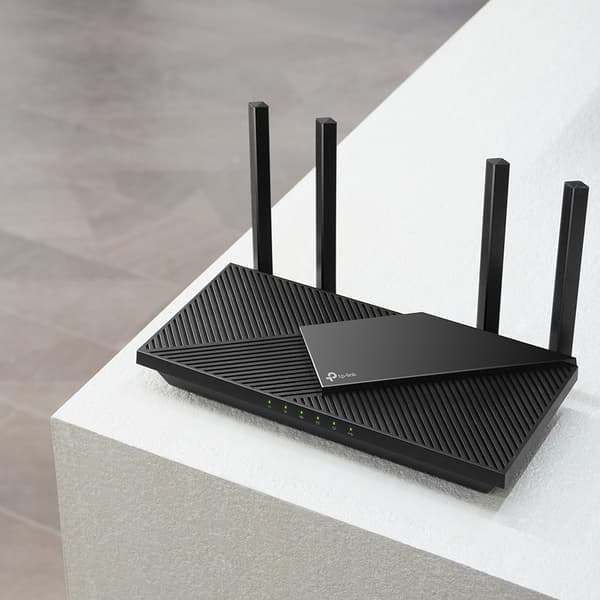 TP-Link Archer AX55 Pro -reititin