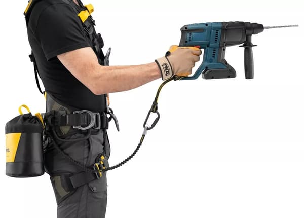 Petzl Tooleash Verktygsrem