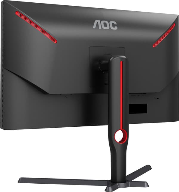 Skærm 27" AOC Q27G3XMN/BK