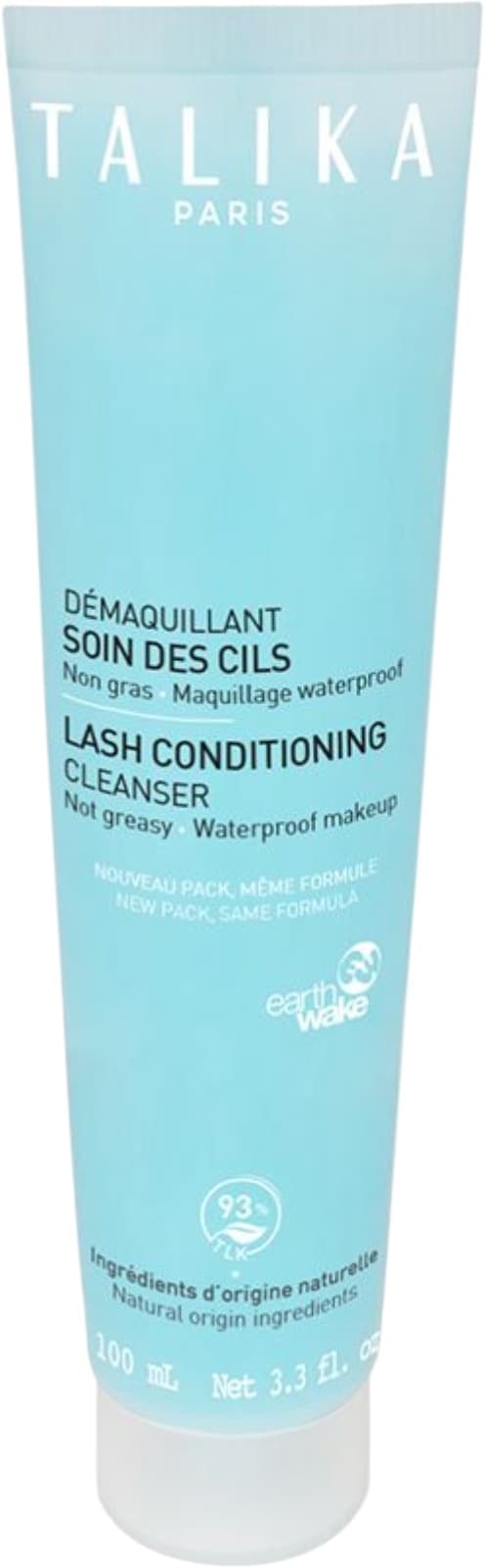 Talika Lash Conditioning Eye Makeup Remover 100 ml