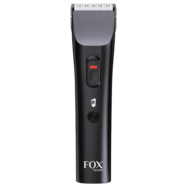 Fox Top Gum -johdoton hiustenleikkuri