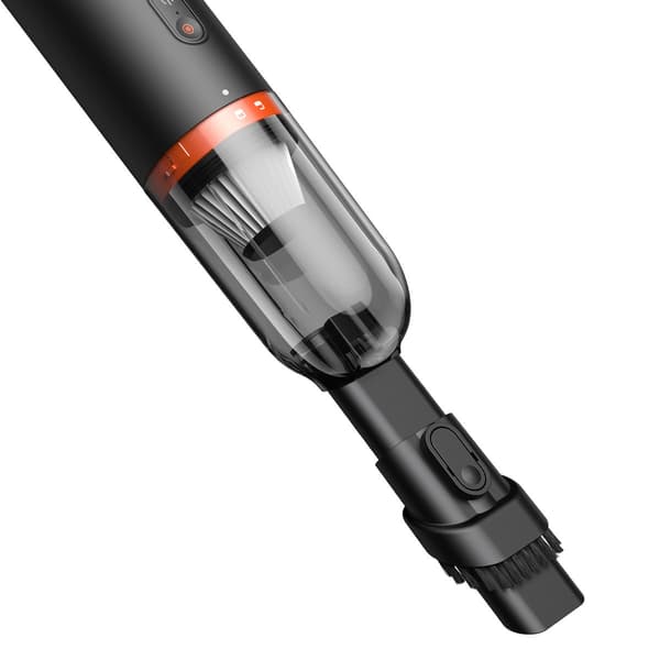 Baseus A2 PRO 80W sladdlös bildammsugare - svart