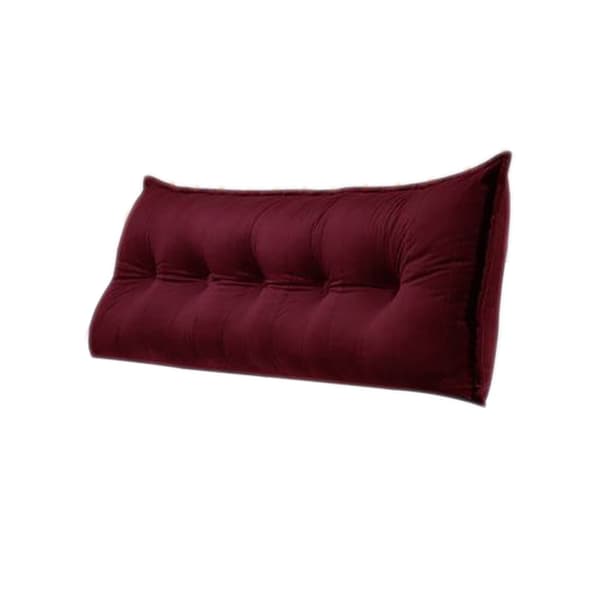 Samettityyny Punaviini Samettityyny Punaviini 200 cm