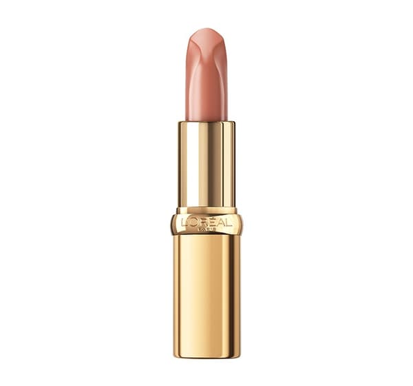 L'ORÉAL COLOR RICHE NUDE INTENSE Læbestift - 505 NU RESILIENT 3,8 g