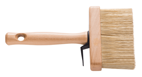 Hardy Mini Bænkpensel 110 mm *82*