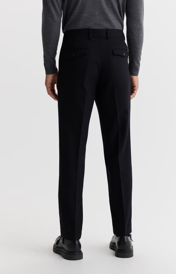 Slim fit chinos 52