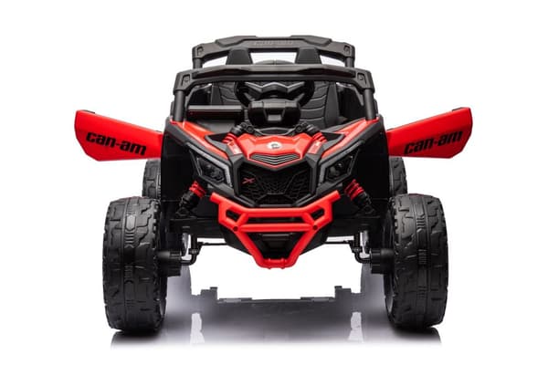 Can-am DK-CA003 Rød Batteridrevet Buggy