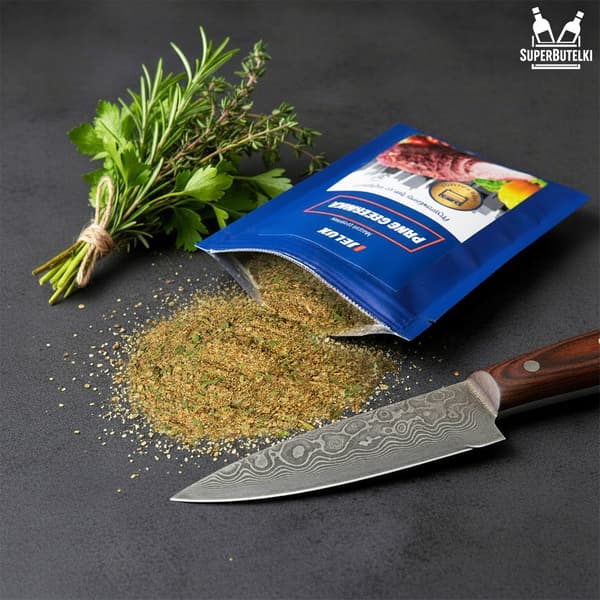 Mausteseos kaivospaistille 100 g