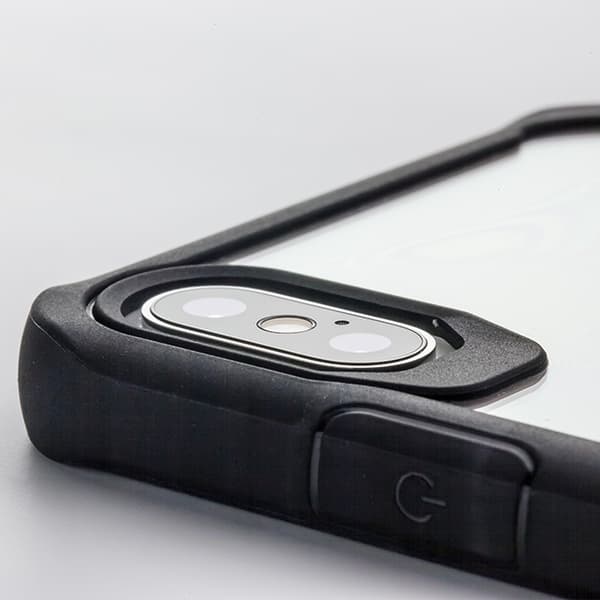 MS Revo-skal till iPhone 11 Pro Max