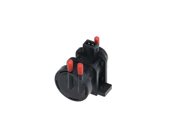 FT04774 HURTIG TURBOLADER MAGNETVENTIL