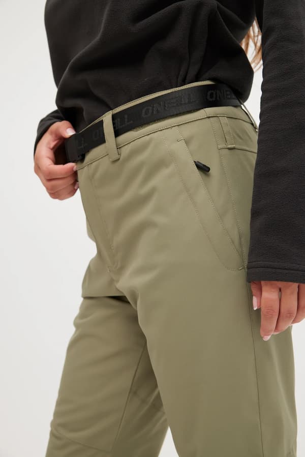 O'neill Star Slim Pants [1550074-16011] storlek M