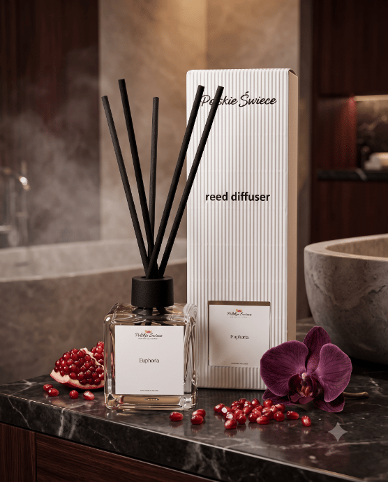 Euphoria Aromdiffusor