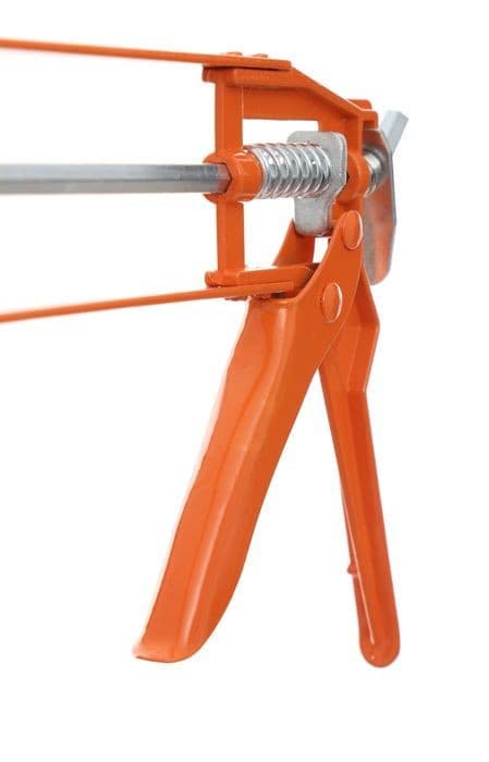KD10318 skeletmassepresser