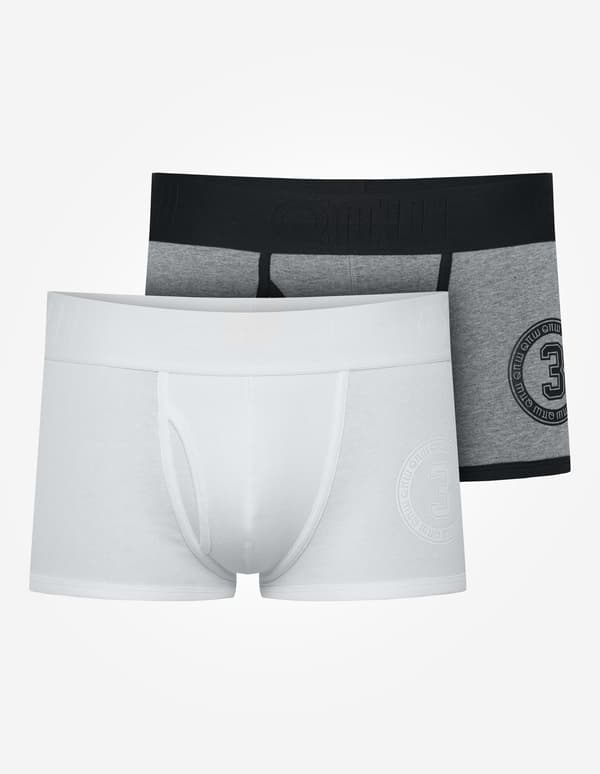 Robert Kupisz x Henderson boxershorts 2-pack M