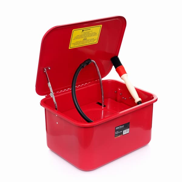 Työpajapesuri 13L KD424
