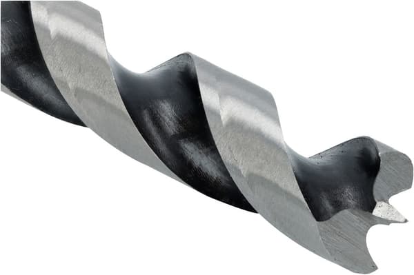 Träborr 16,0 mm, slipad