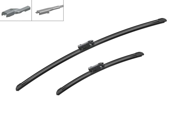 BS 3 397 007 466 BOSCH VISKERBLAD