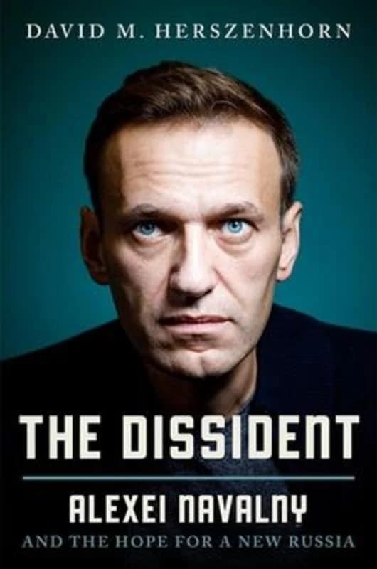 Dissidenten. Alexey Navalny