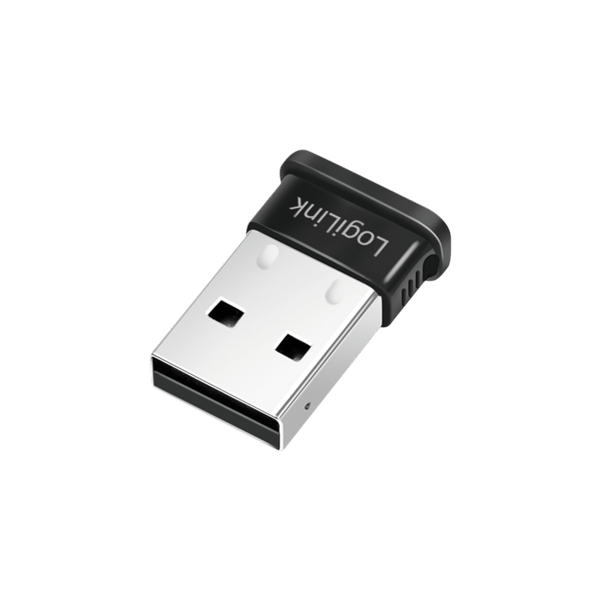 Bluetooth 5.3 USB-A adapter, rækkevidde op til 20 m, med LED - LogiLink, BT0066