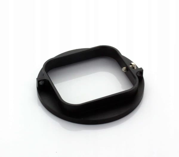 GoPro 3 4 58mm Husfiltermonteringsadapter