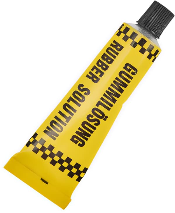 Däckreparationssats 8 delar KD10593