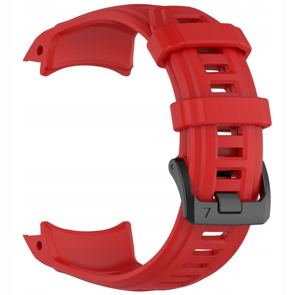SILIKONEREM til GARMIN INSTINCT 3 50mm | Farver