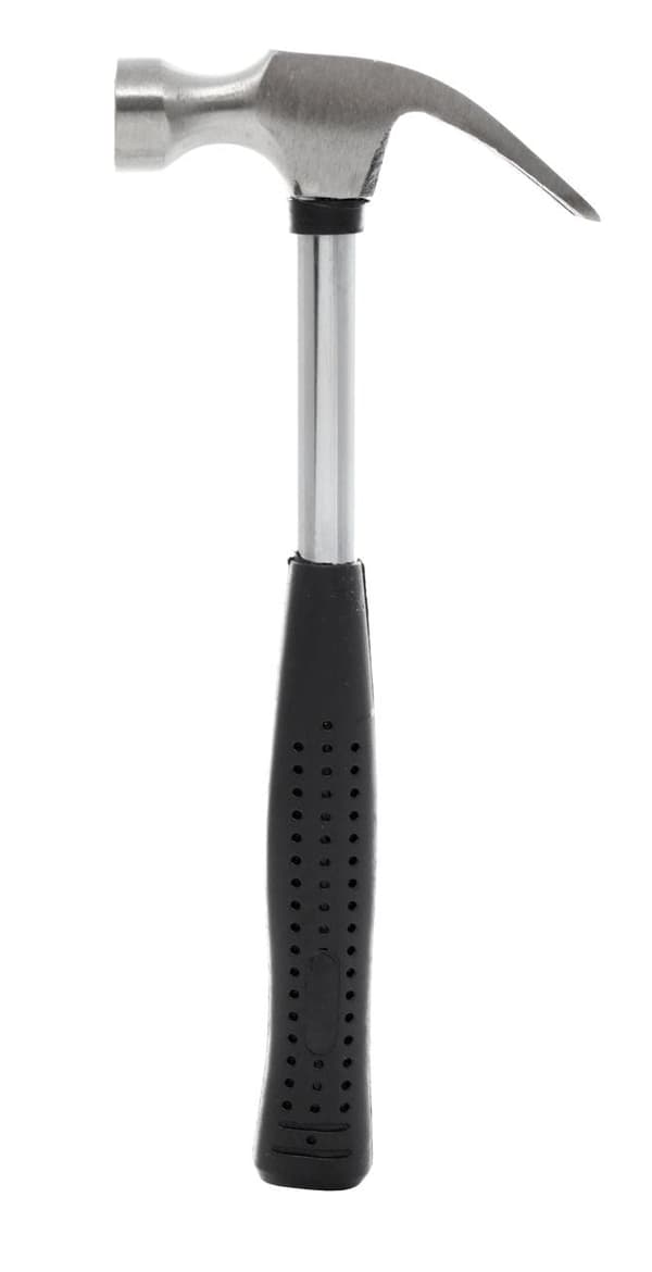 Tømrerhammer 250g KD263