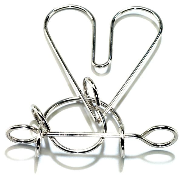 Kilparadan pulmapeli nro 17 - taso 2/4 G3