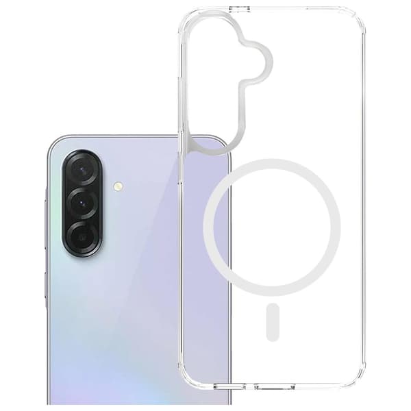 3MK Armor MagCase för Galaxy A37
