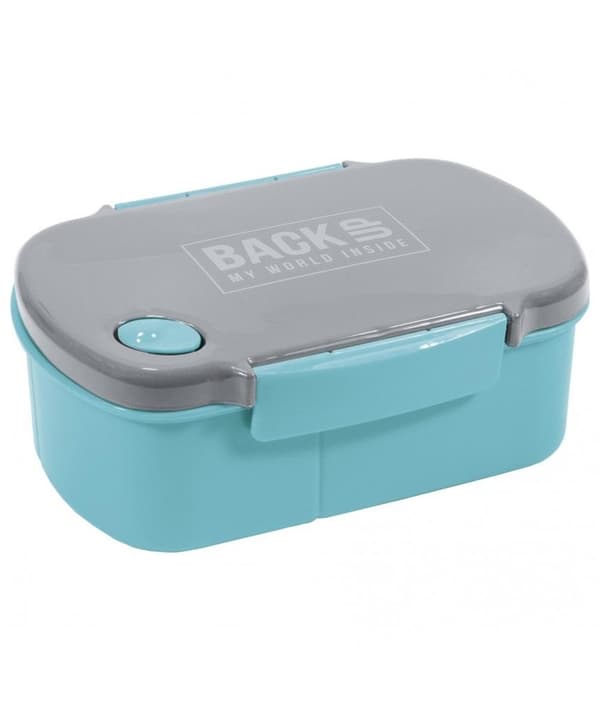 BackUp 5 B38 DERFORM -lounaslaatikko