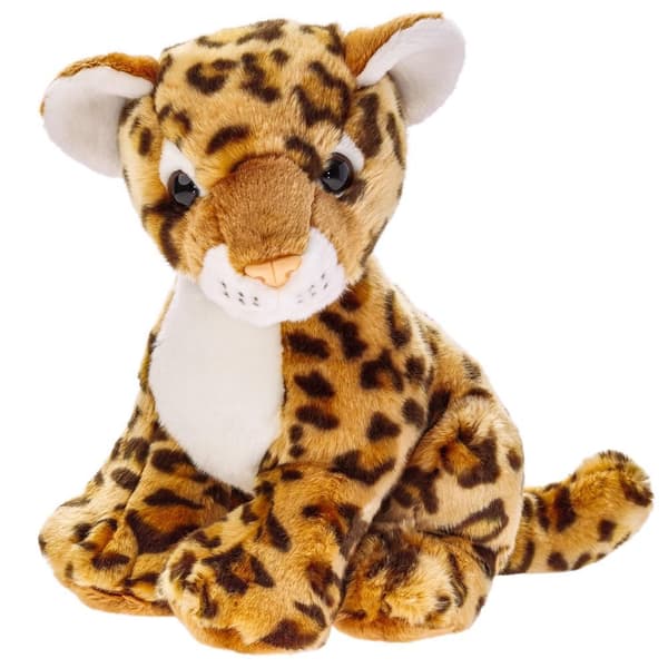 Leopard 35 cm