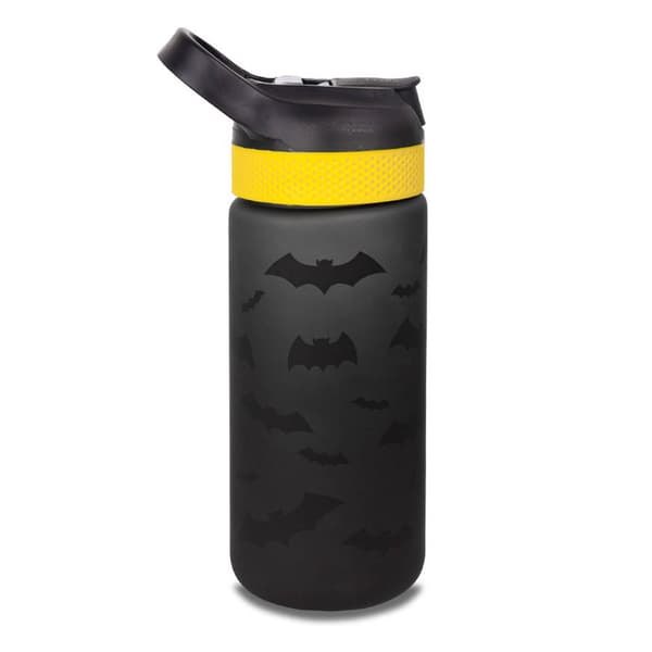 Bibby Darker Night Coolpack 420 ml flaska, Patio