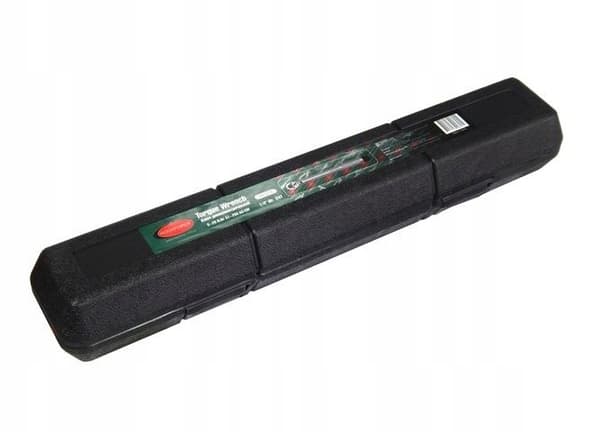 1/2" momentnøgle (40-210 Nm)