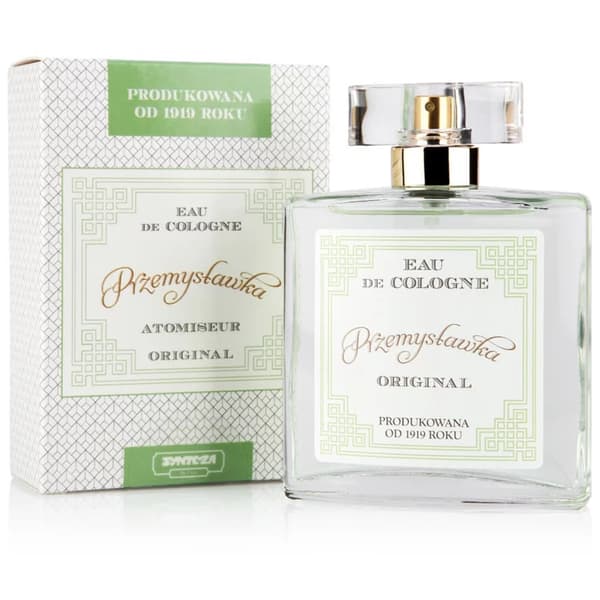 Synthesis Przemysław's Aftershave Cologne 100ml atomizer