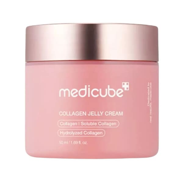 Medicube-Kollagengelécreme 50ml