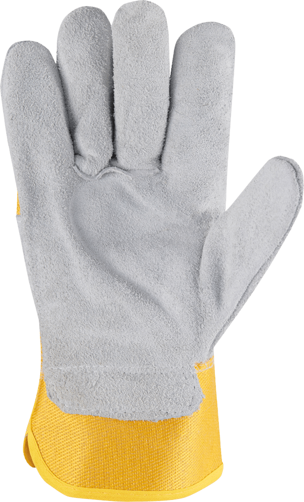 Stalco S-Skin Läderhandskar B 10.5"S-47333