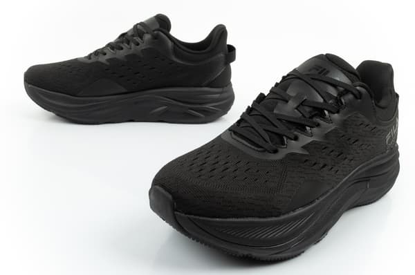 Fila Retron Black [FFM0477.80010] v. 42