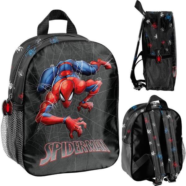 SPIDERMAN RYGSÆK SP26FF-503