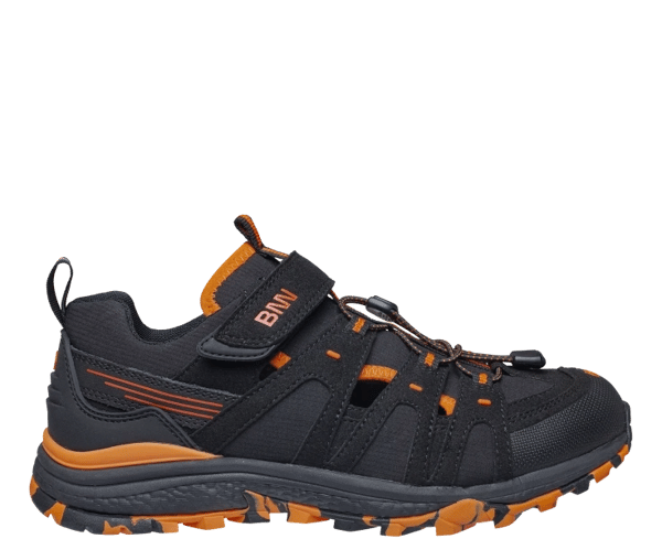 Bennon Amigo O1 Sandal 48 arbejdssko